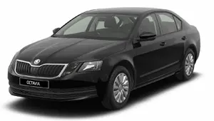Skoda Octavia Automatic Skoda Octavia Automatic