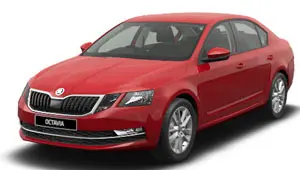 Skoda Octavia Diesel Automatic Skoda Octavia Diesel Automatic