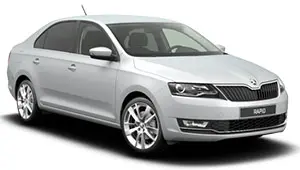 Skoda Rapid Diesel Skoda Rapid Diesel