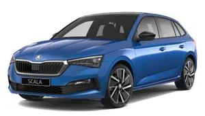 Skoda Scala Skoda Scala