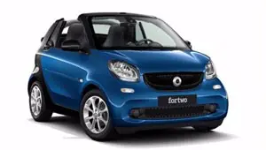Smart ForFourCabrio Smart ForFourCabrio