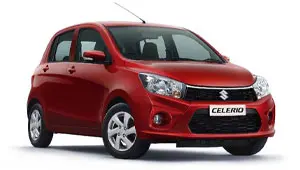 Gouvia Rent a Car No Credit Card