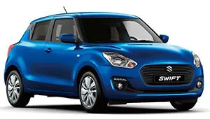 Suzuki Swift Suzuki Swift