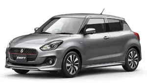 Suzuki Swift Suzuki Swift