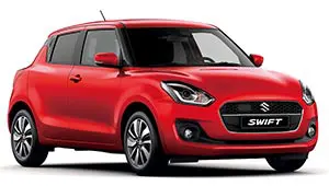 Suzuki Swift Suzuki Swift