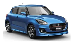 Cheap Rental Car Prices Tirana City Center