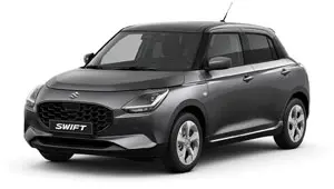Crete Superior Rental Car