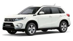 Low-Cost Rental Cars Ponta Delgada