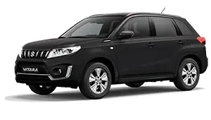 Suzuki Grand Vitara Suzuki Grand Vitara