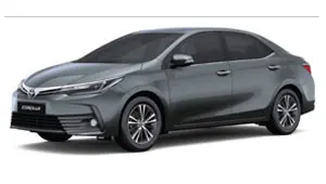 Budget Auto Rental Istanbul