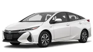 Toyota Prius Automatic Toyota Prius Automatic