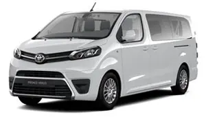 İstanbul Avrupa Yakası Car Hire