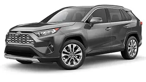 Toyota RAV Diesel Automatic Toyota RAV Diesel Automatic
