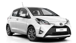 Toyota Yaris Toyota Yaris