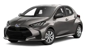 Noleggio macchine Albania