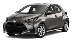 Cheap Rental Car in Portugal