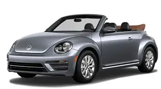 Volkswagen Beetle Cabrio Automatic Volkswagen Beetle Cabrio Automatic