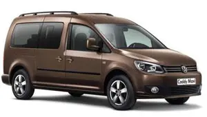 Volkswagen Caddy Volkswagen Caddy