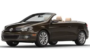 Volkswagen Eos Cabrio Volkswagen Eos Cabrio