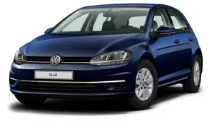 Volkswagen Golf Automatic Volkswagen Golf Automatic