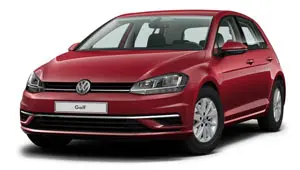 Volkswagen Golf Automatic Volkswagen Golf Automatic