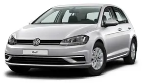 Volkswagen Golf Volkswagen Golf