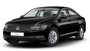 Volkswagen Passat Volkswagen Passat