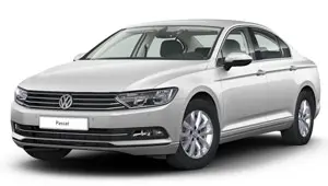 Volkswagen Passat Volkswagen Passat