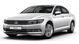Volkswagen Passat Volkswagen Passat