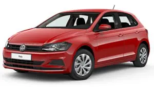 Volkswagen Polo Diesel Volkswagen Polo Diesel