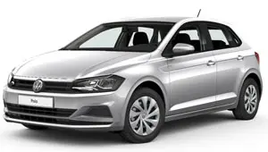 Volkswagen Polo Automatic Volkswagen Polo Automatic