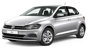 Volkswagen Polo Volkswagen Polo