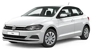 Volkswagen Polo Volkswagen Polo