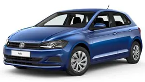 Volkswagen Polo Automatic Volkswagen Polo Automatic