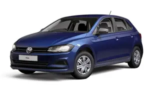 Volkswagen Polo Automatic Volkswagen Polo Automatic