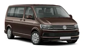 Volkswagen Transporter Volkswagen Transporter