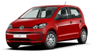 Volkswagen Up Volkswagen Up