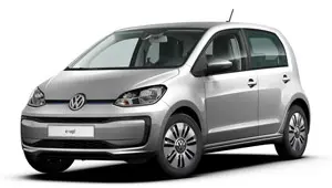 Volkswagen Up Volkswagen Up