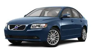 Volvo S40 Volvo S40