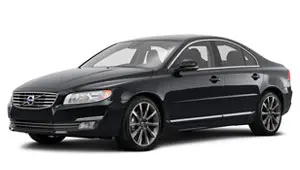 Volvo S80 Automatic Volvo S80 Automatic