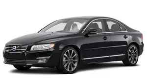 Volvo S80 Automatic Volvo S80 Automatic