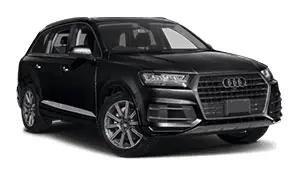 Audi Q7 Audi Q7