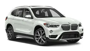 BMW X1 Diesel BMW X1 Diesel