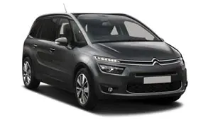 Agia Galini Rent a Car