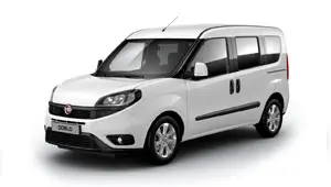 Fiat Doblo Diesel Fiat Doblo Diesel