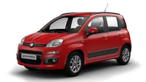 Fiat Panda Fiat Panda