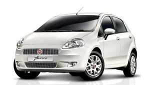 Fiat Punto Fiat Punto