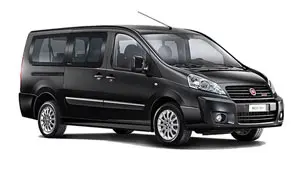 Fiat Scudo Fiat Scudo
