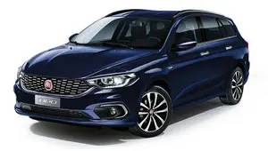 Fiat Tipo STW Fiat Tipo STW