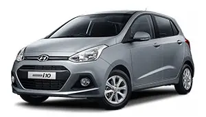 Hyundai i10 Hyundai i10